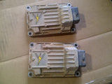 BRP Can Am ECU Flash Tuning
